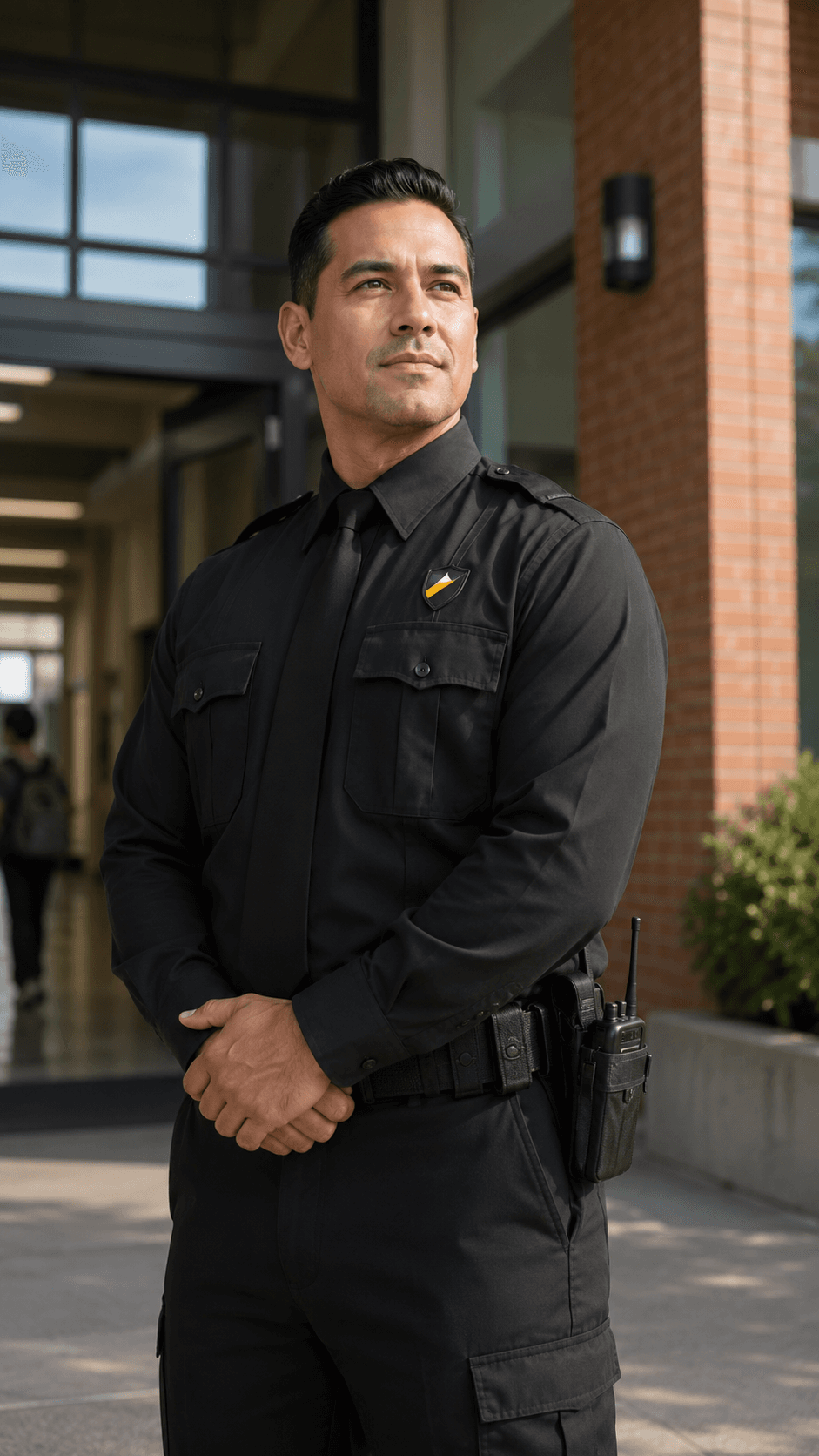 Vigilante
